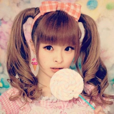 きゃりーぱみゅぱみゅ4