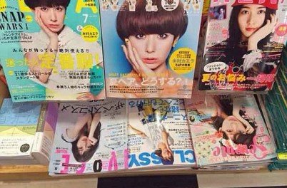 虫歯ポーズ
