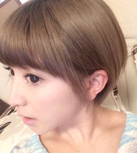 矢口真里3