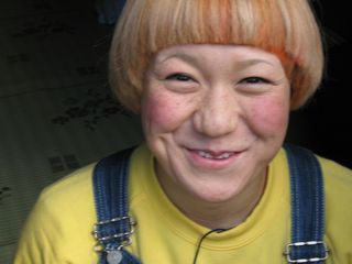 木村カエラ2