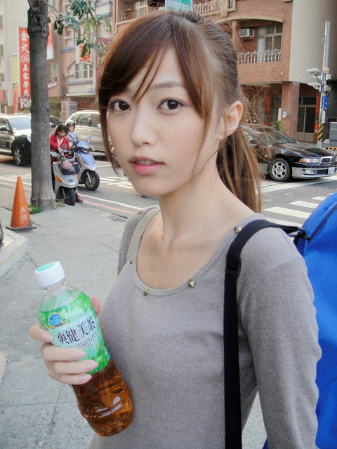 超絶美人1