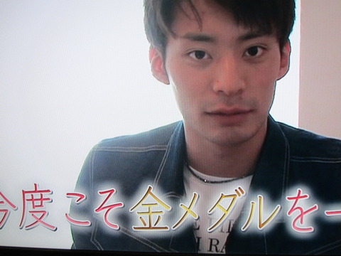 入江選手