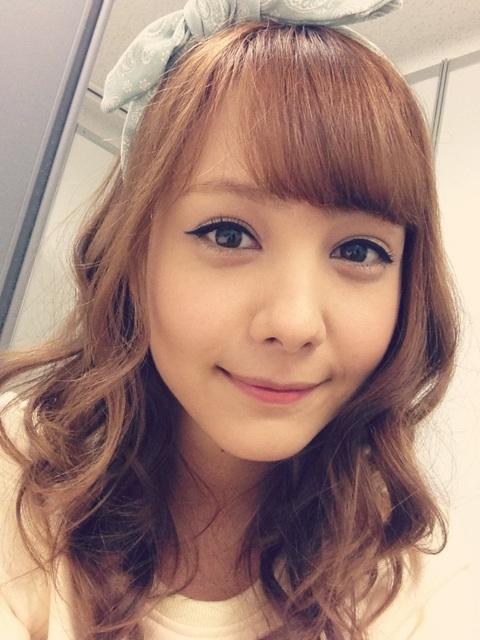 トリンドル玲奈3