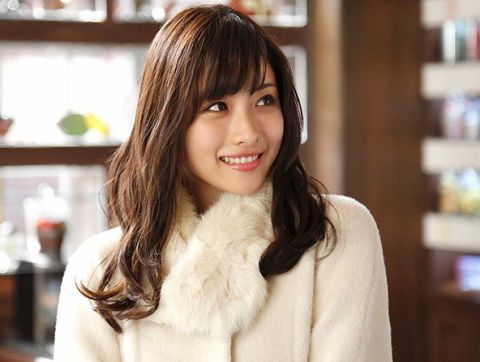 石原さとみ4