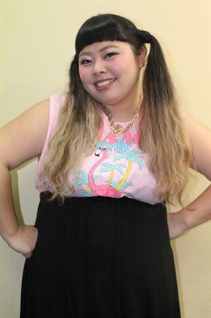 Torrid9