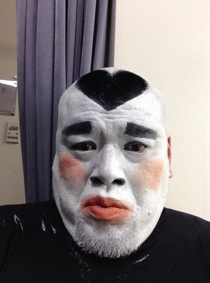野生爆弾くっきー5