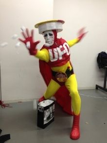 ゴールデンボンバー7
