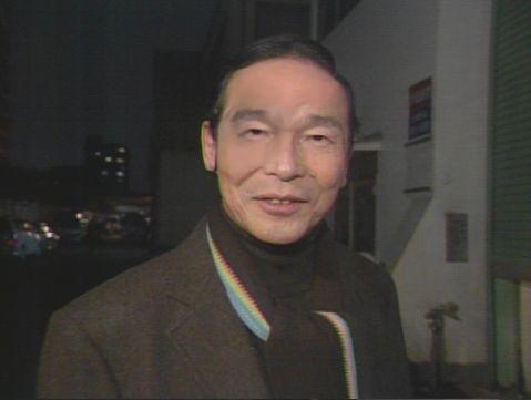 桂歌丸師匠5