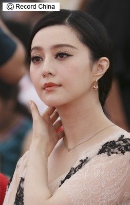 美女6
