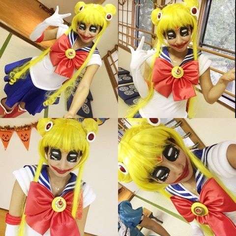 辻希美