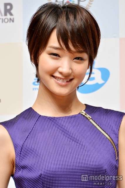 剛力彩芽3