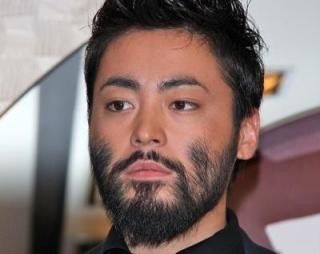 山田孝之