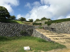 横須賀城 (15)