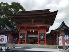 富士宮浅間大社 (13)