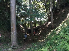 興国寺城 (7)