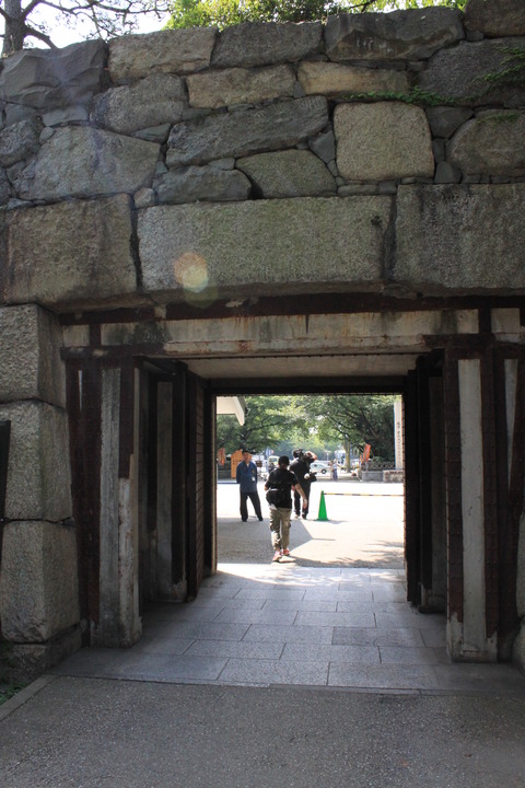 名古屋ロケ (7)