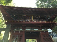久能山東照宮 (21)