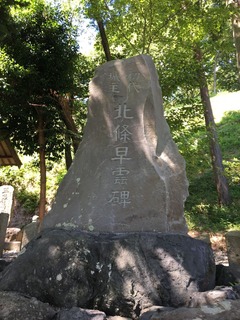 興国寺城 (2)