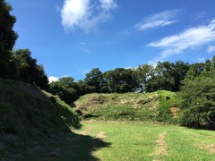 興国寺城 (11)
