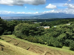 山中城 (2)