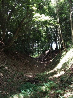 山中城 (12)