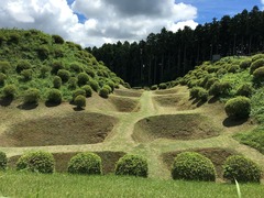山中城 (8)