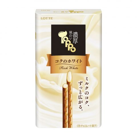 トッポ