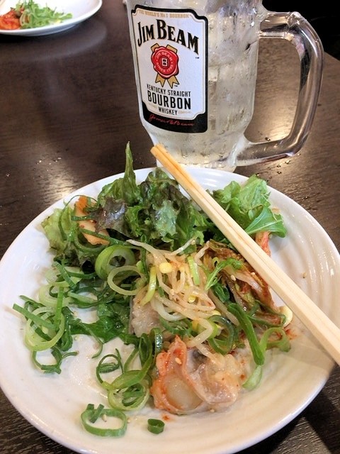 伊丹直球酒場