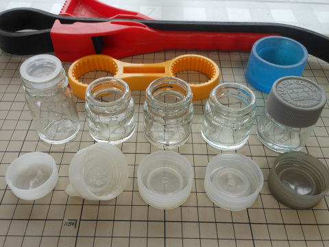 塗料の保管状態の確認 : yosshiro-labo