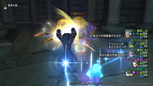 ガルレイ戦・1