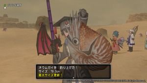 オウムガイ