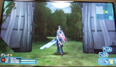 PSp2体験版