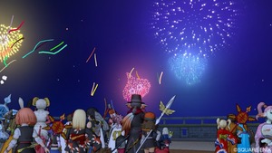 アストルティア2周年