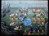 ドーガ無双開始