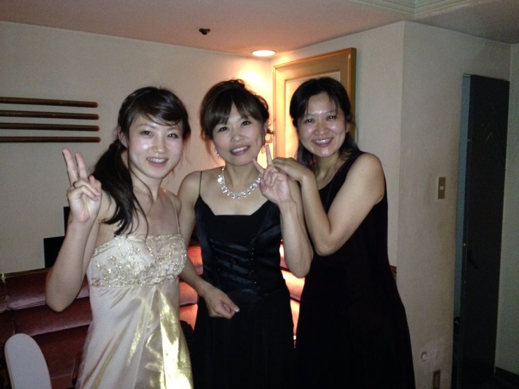 中井 祥子 流出