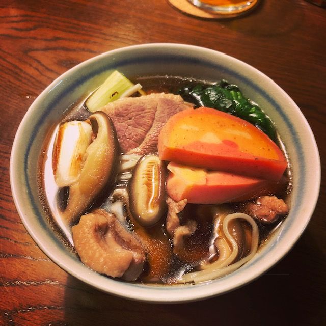 kamo