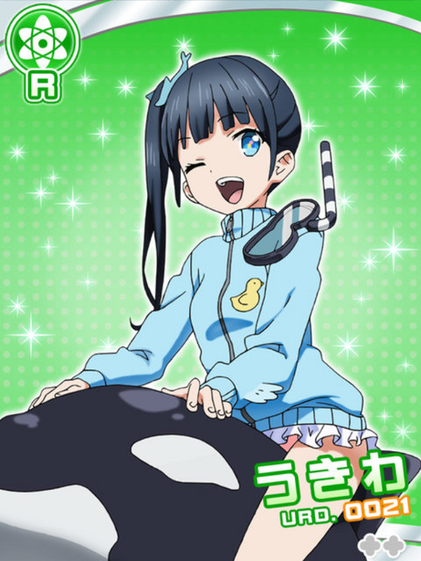 ファンタジスタドール ガールズロワイヤル 13年マイベスト10 Http Blog Livedoor Jp Yosusu