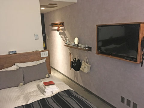横浜ホテル
