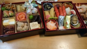 おせち
