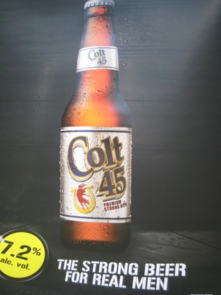 Colt 45