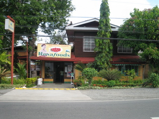 Rosa foods