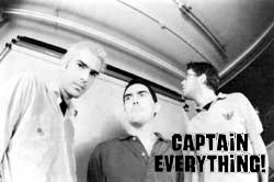 CaptainEverything