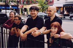 The Unlovables