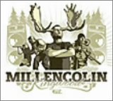 Millencolin Kingwood