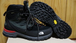 THE NORTH FACE ¥È¥ì¥Ã¥¥ó¥°¥·¥å¡¼¥º