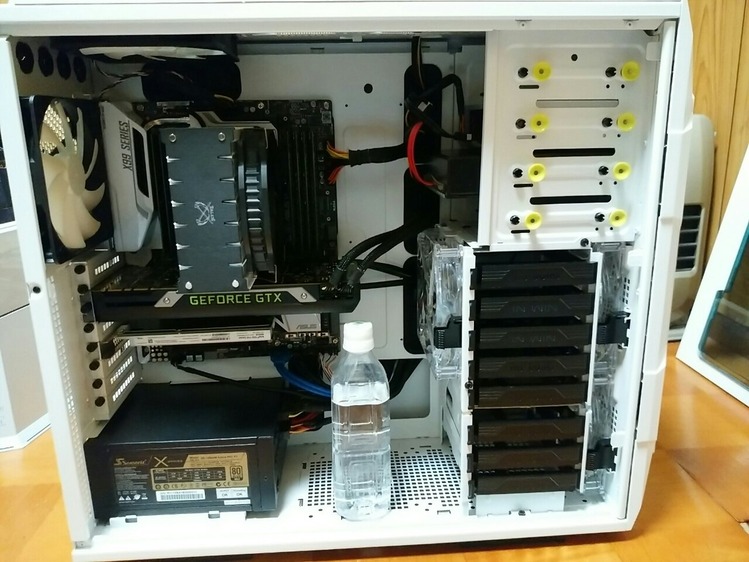 5960X TITANX