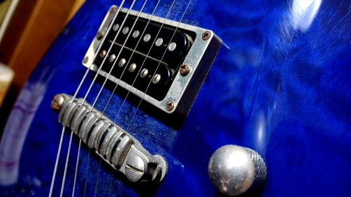 Ibanez SZ520