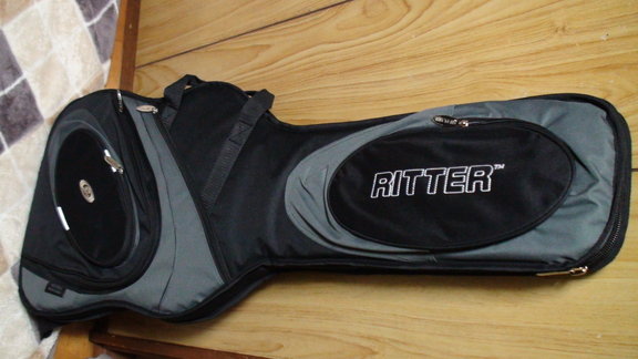 RITTER RCG700-9E