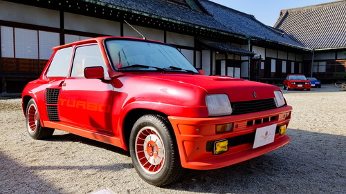 RENAULT 5 Turbo1