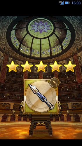 FFRK ¥À¥ó¥¸¥å¡¼¥í¡¼
